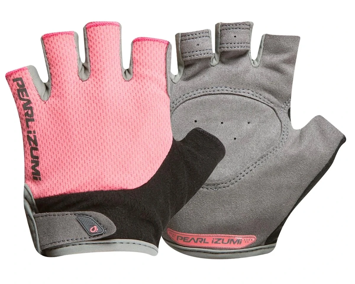 1. NOU! Manusi Pearl Izumi
