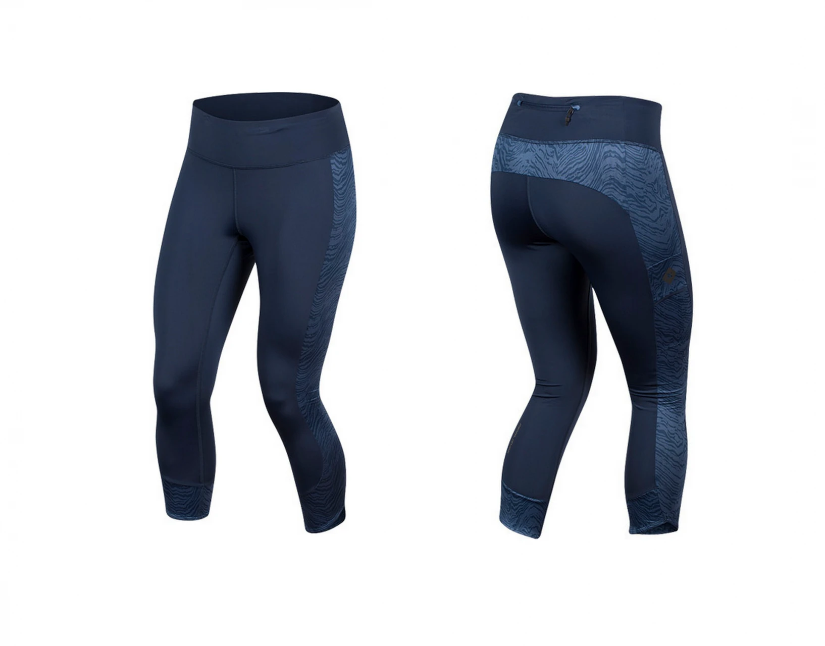 1. NOU! Colanti Pearl Izumi Studio 3/4