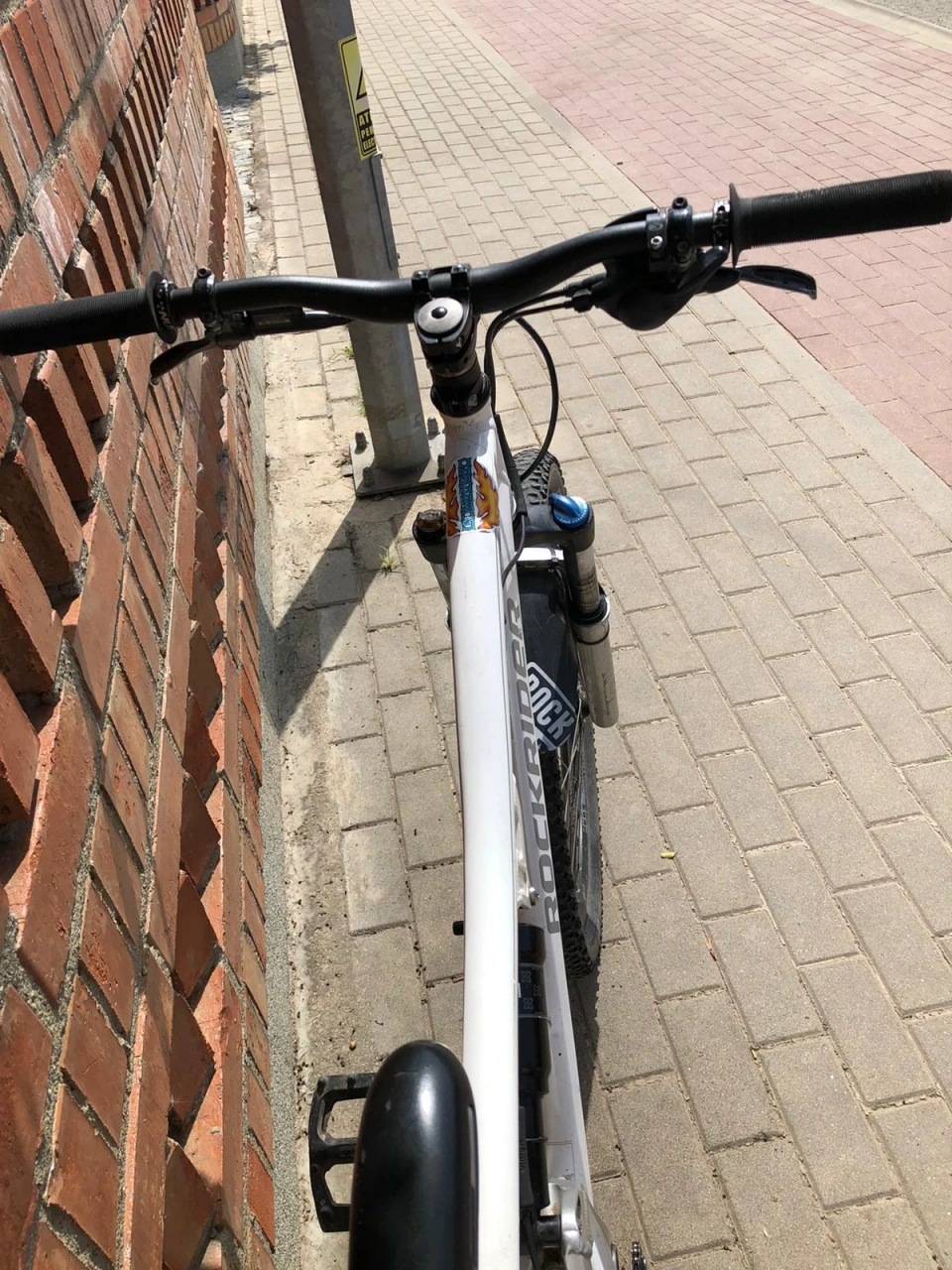 1. Rockrider 6.4
