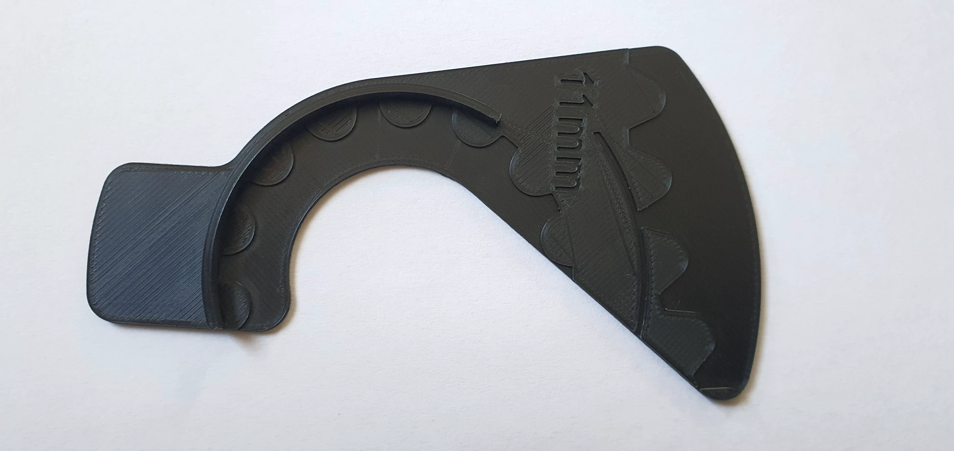 1. Eagle Chain Gap Adjustment Tool (NX1x12 GX1x10)