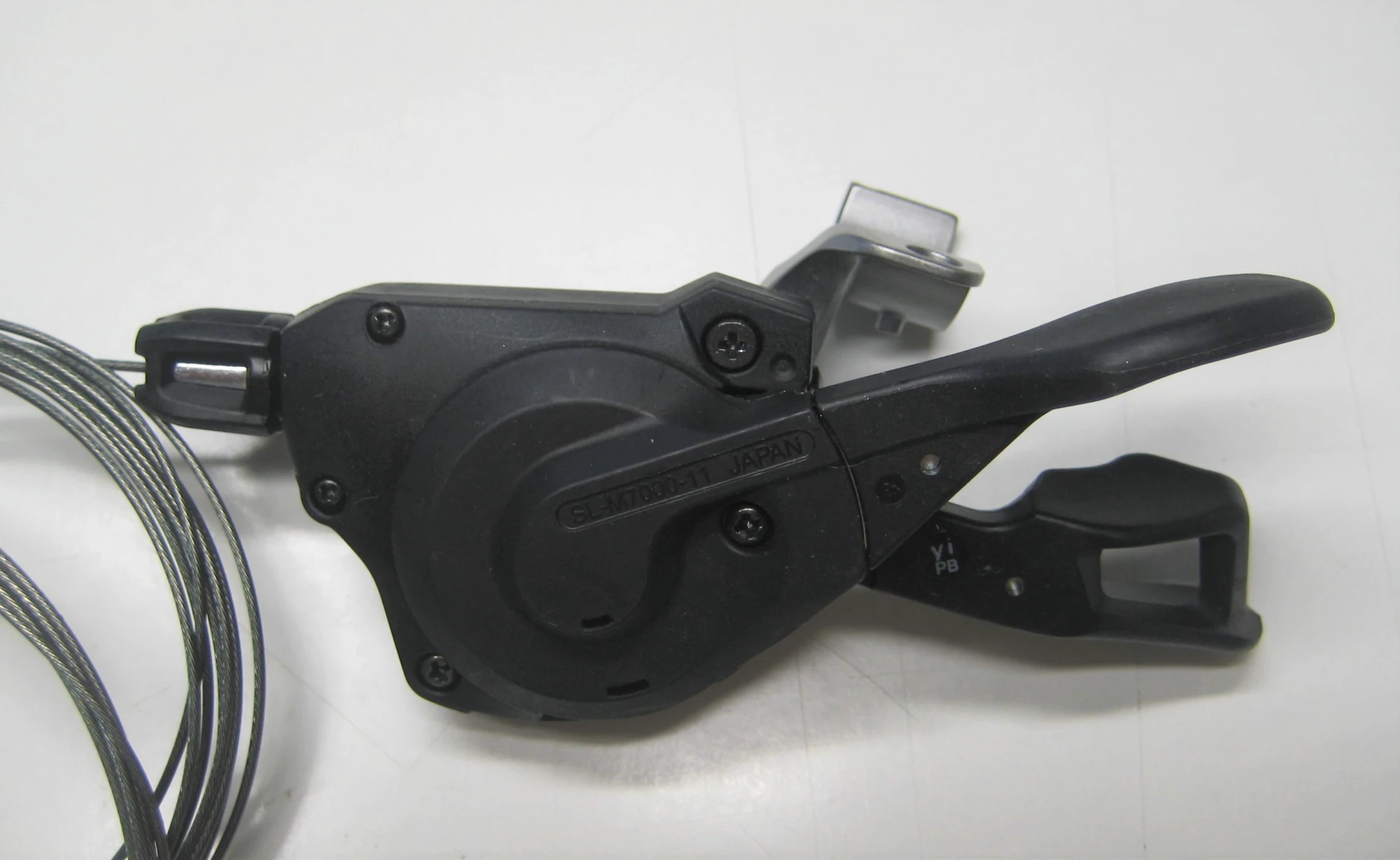 1. Maneta Shimano SLX 11 vit. noua