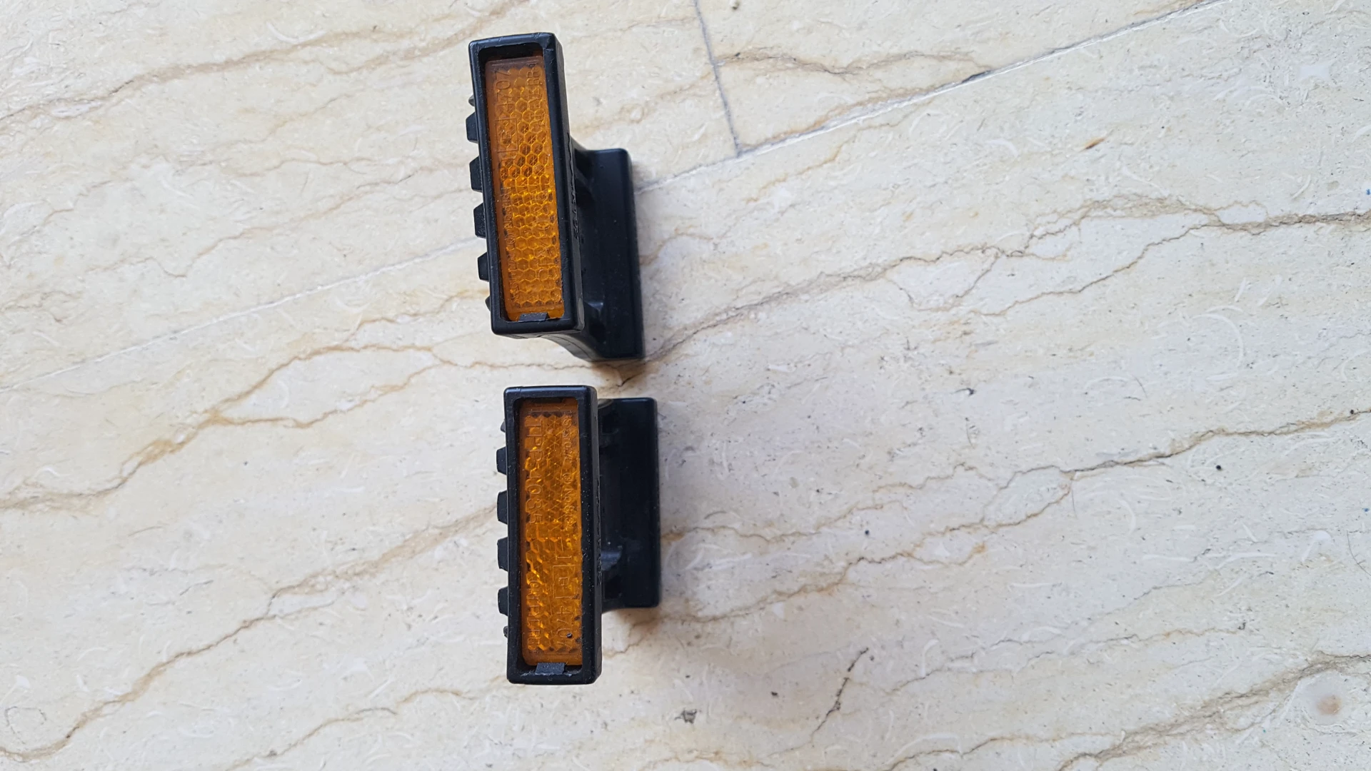 1. Vand platforme Shimano
