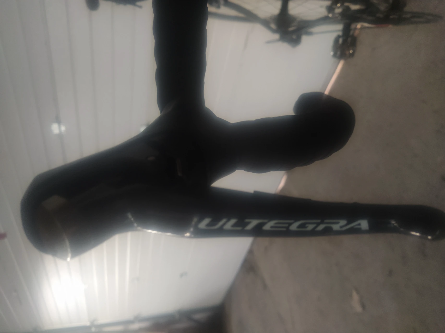 1. Schimbator ultegra 11 viteze