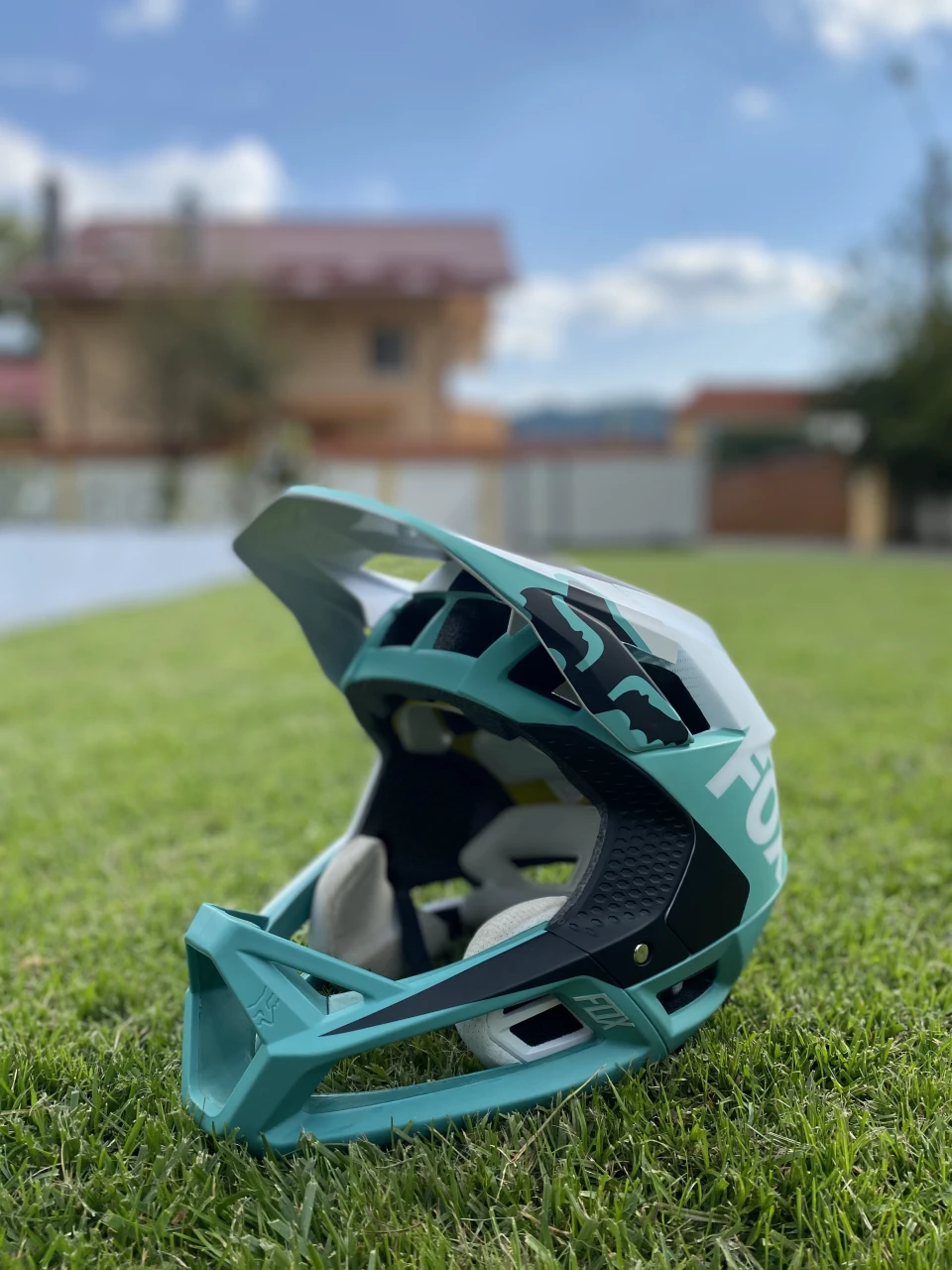 2. Casca Fox Proframe