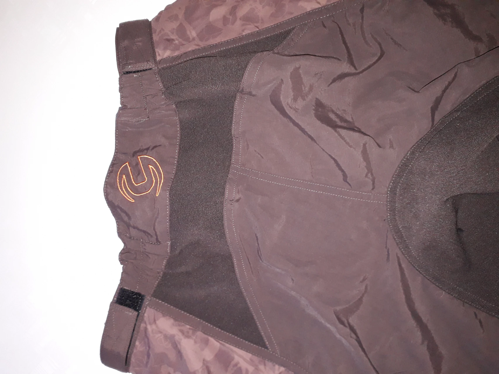 1. Pantaloni cannondale pentru mtb