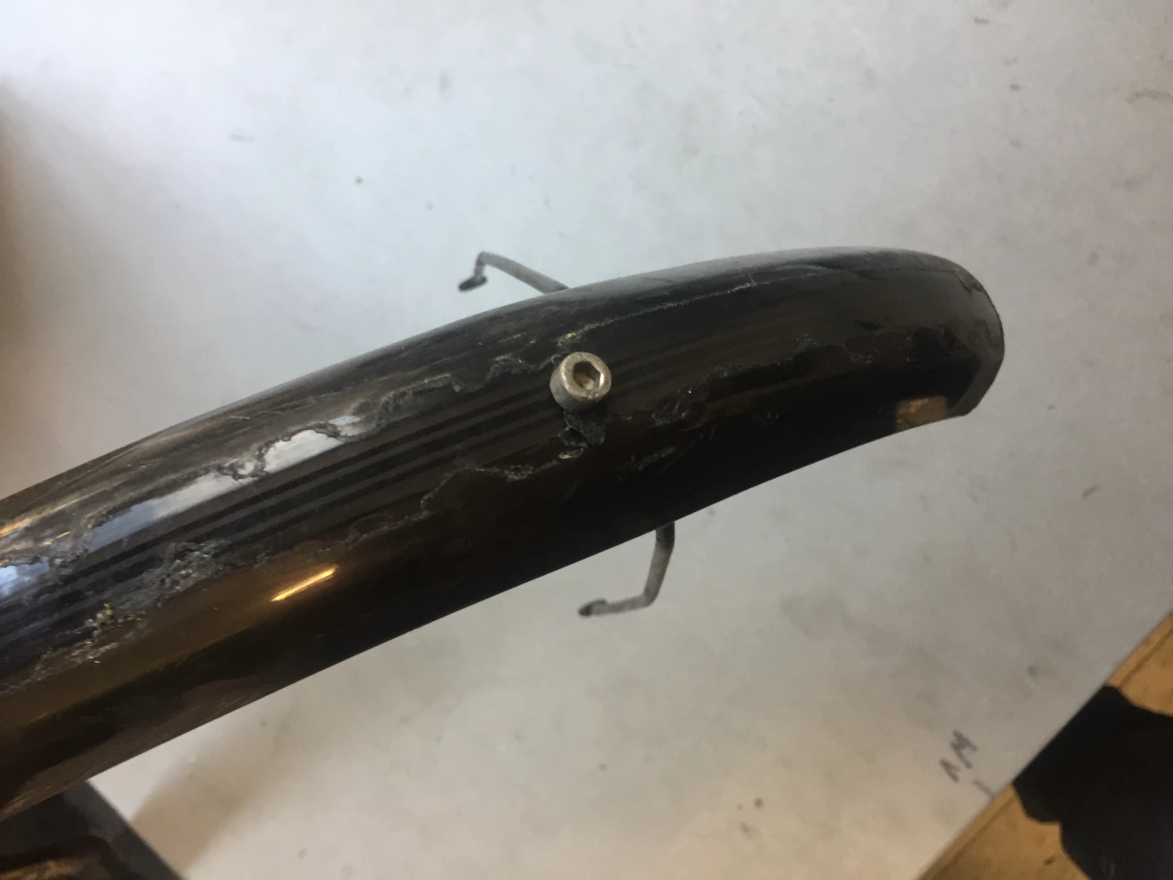 1. Aripa spate 20 Inch