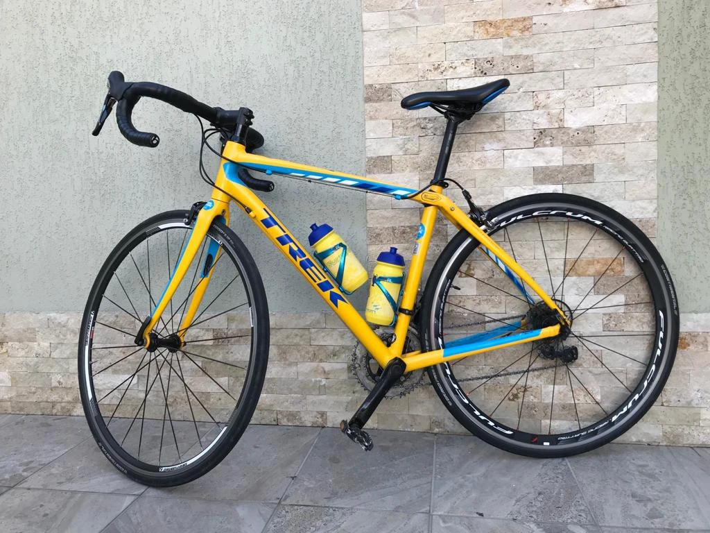 1. Trek Domane 2.3