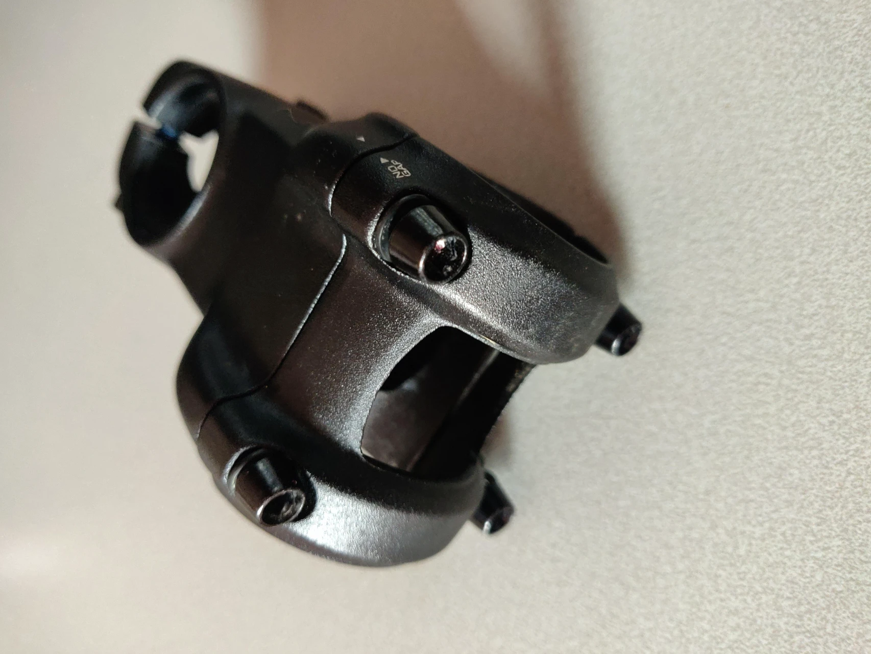 2. Pipa Specialized Trail 50mm, 35mm, 1.1/8"