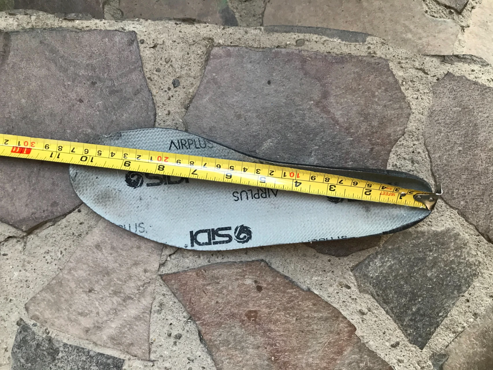 3. Pantofi Sidi 27cm