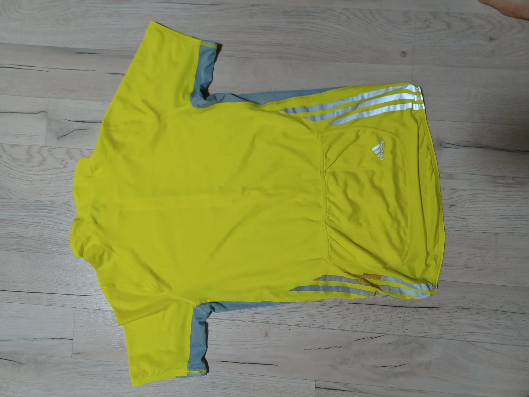 1. Tricou ciclism