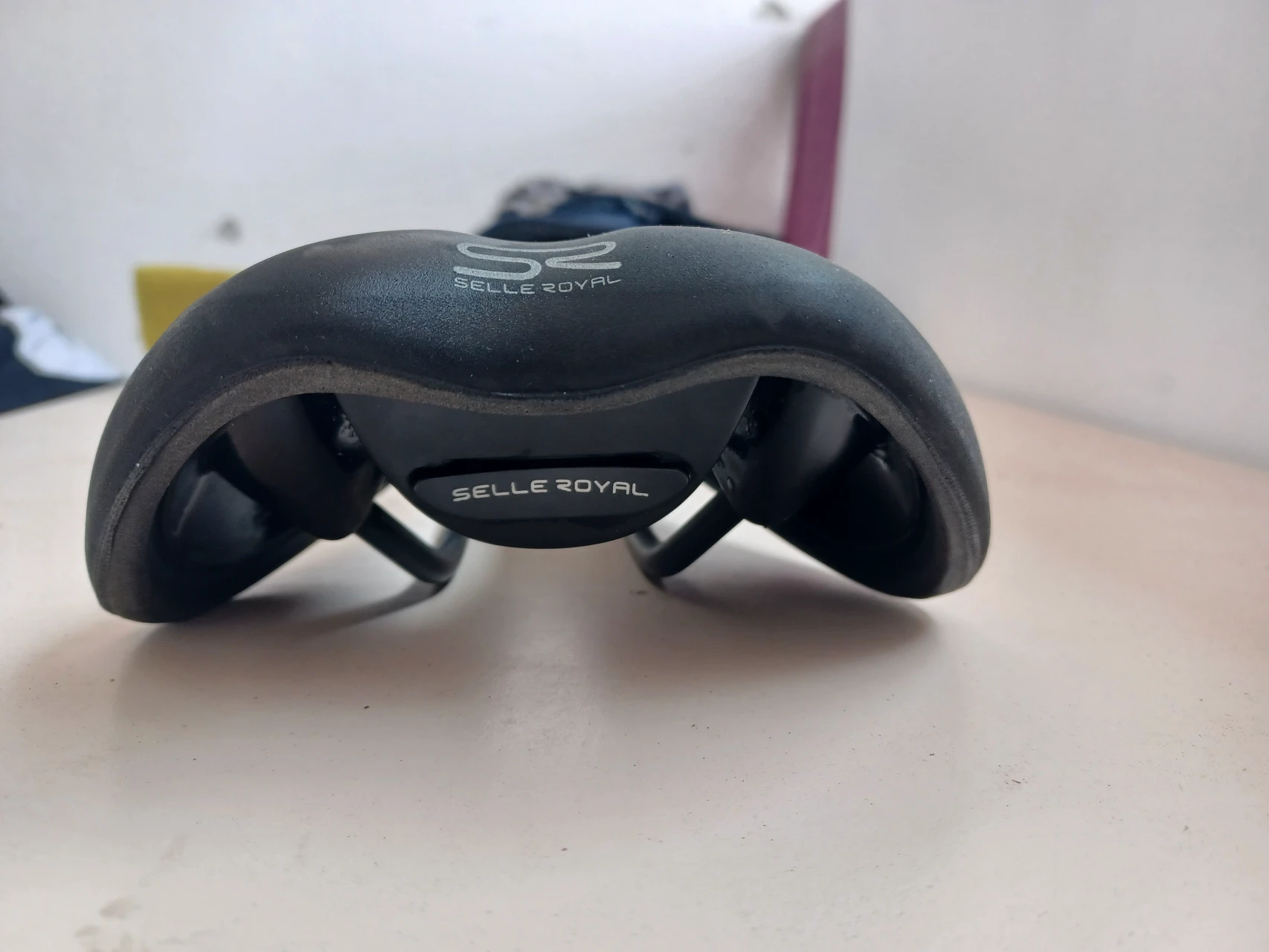 1. Sa Selle Italy