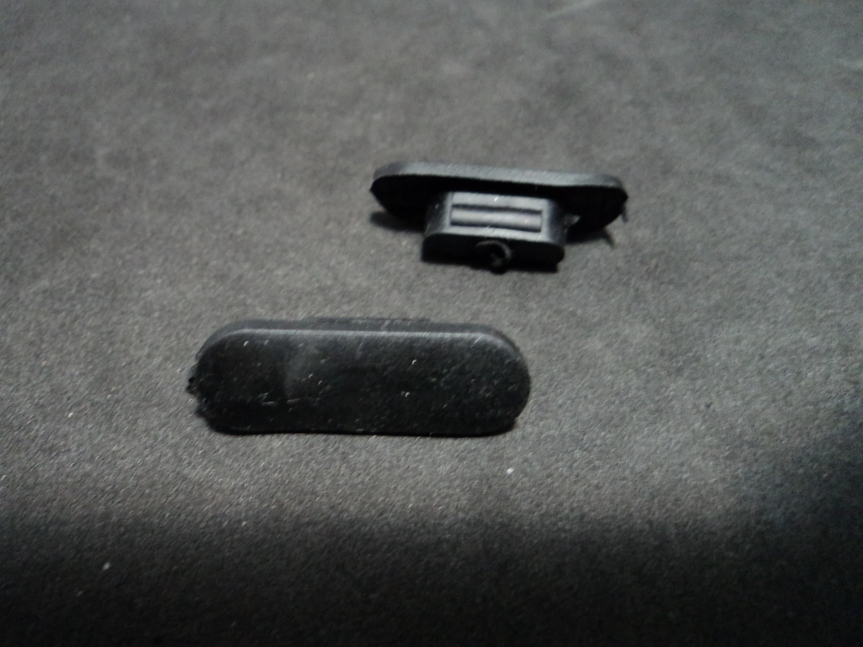 1. Capace cadru carbon