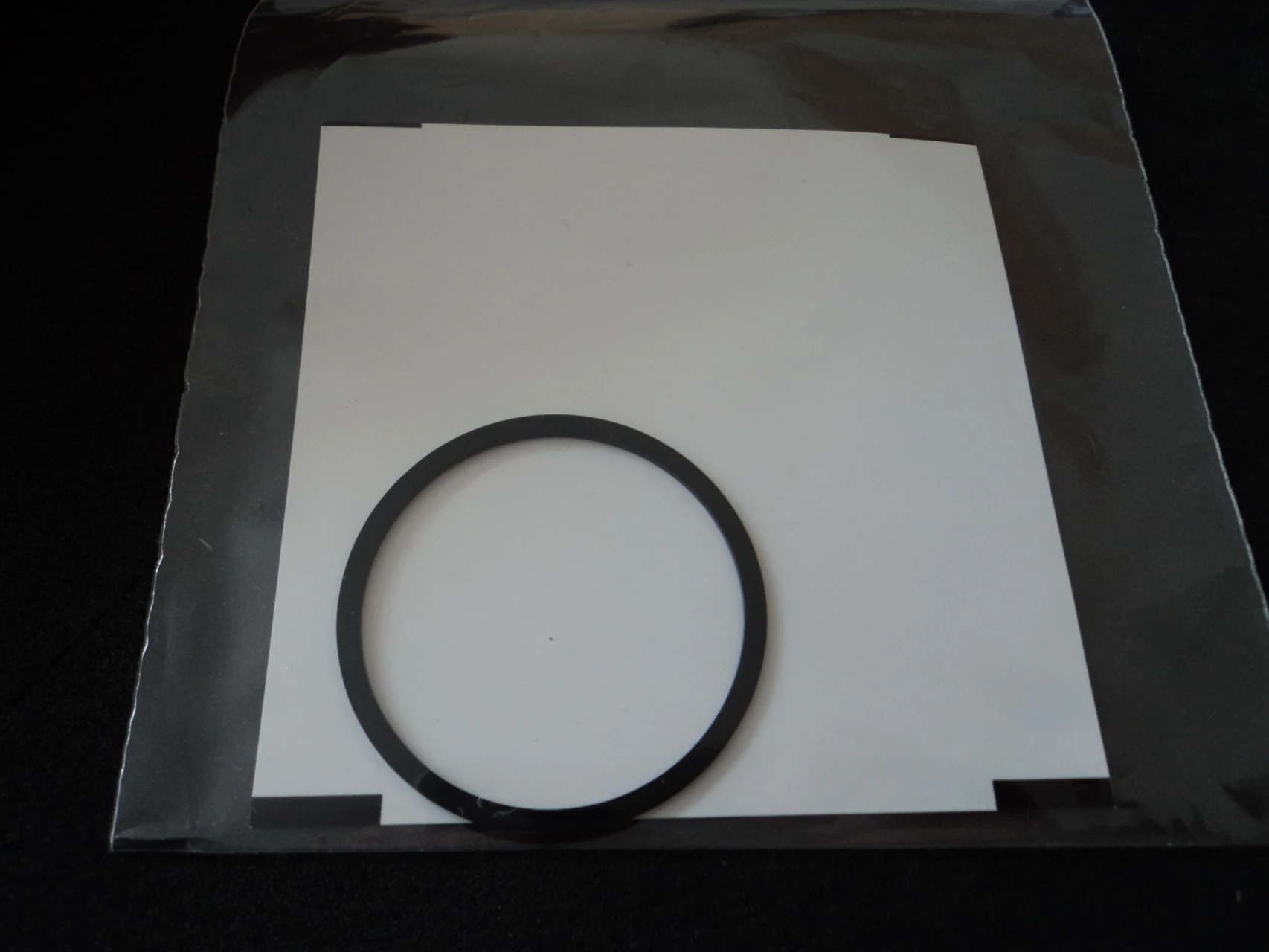 4. Distantiere pinioane Shimano cs-m8100 a & b