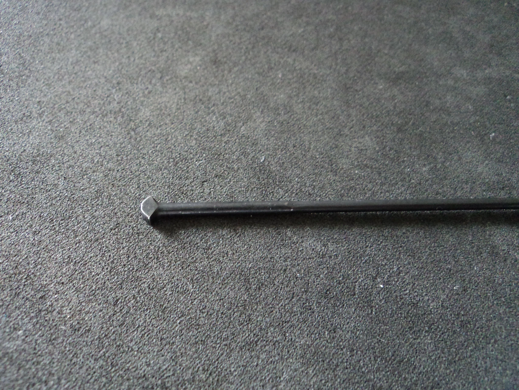 2. Spita Sapim race straight pull 14G-15G 286 mm