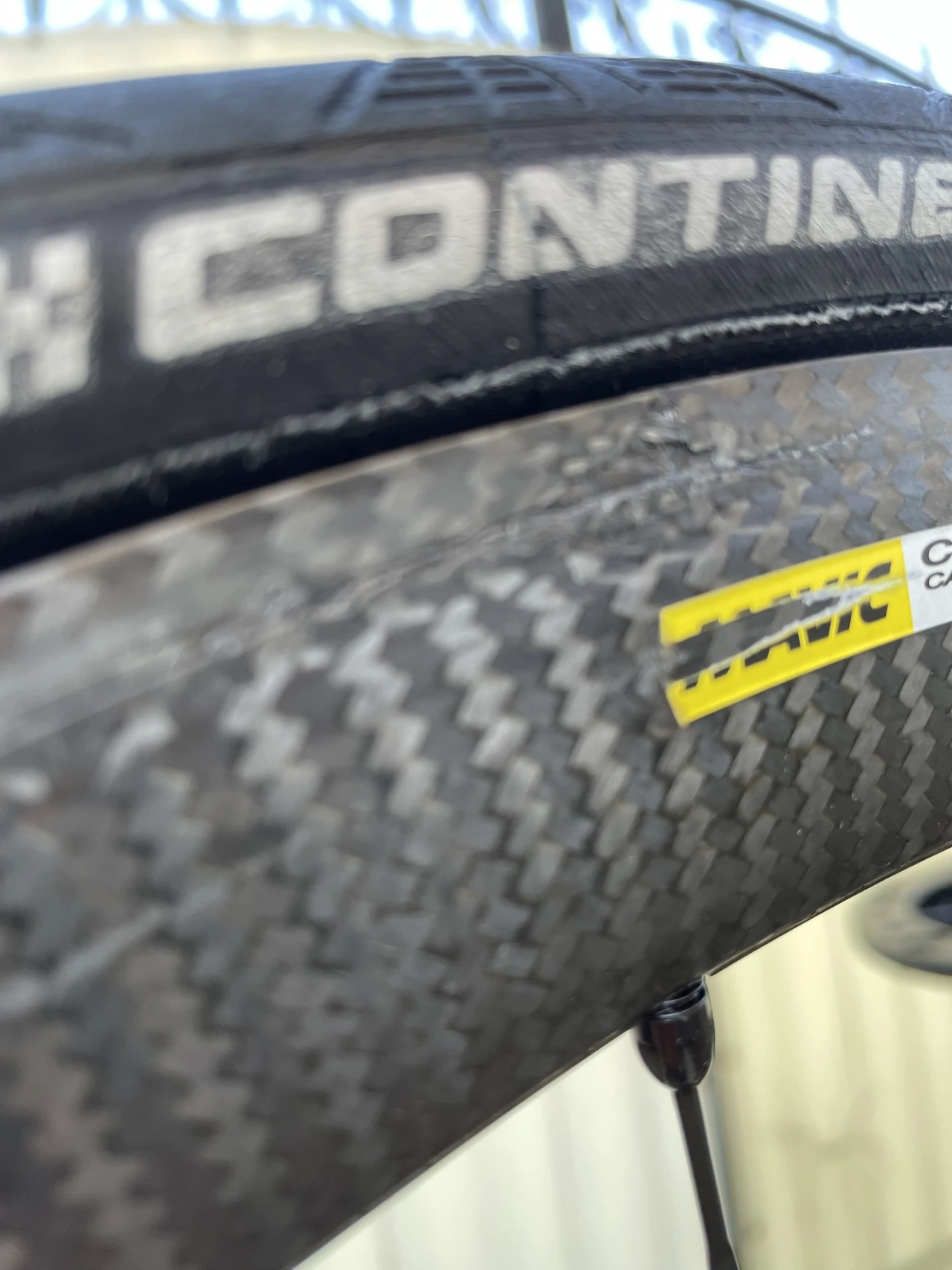 1. Vand Cervelo S2, Carbon, marime M (54)