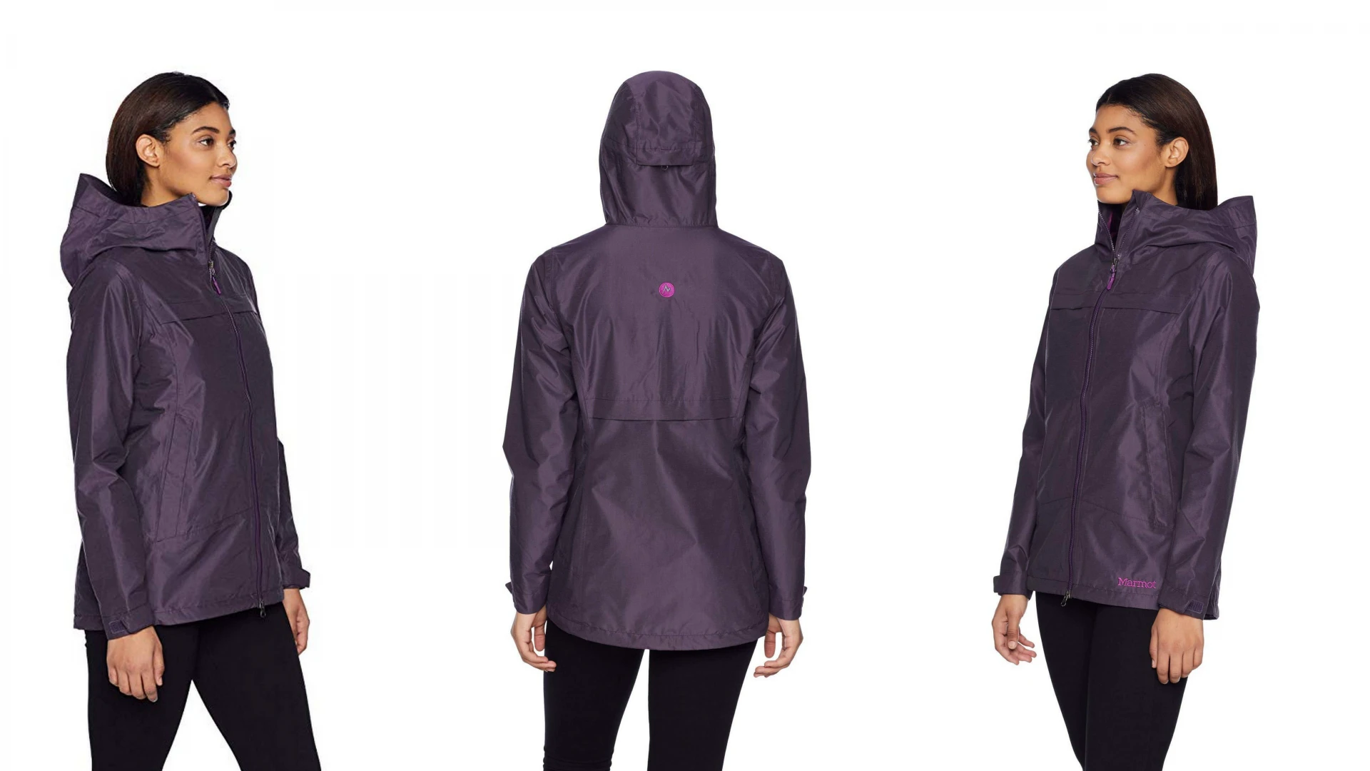 3. NOU! Geaca MARMOT Tamarack MemBrain