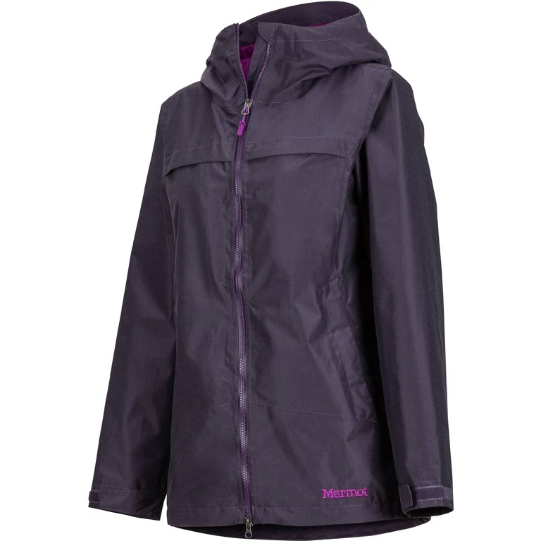 6. NOU! Geaca MARMOT Tamarack MemBrain