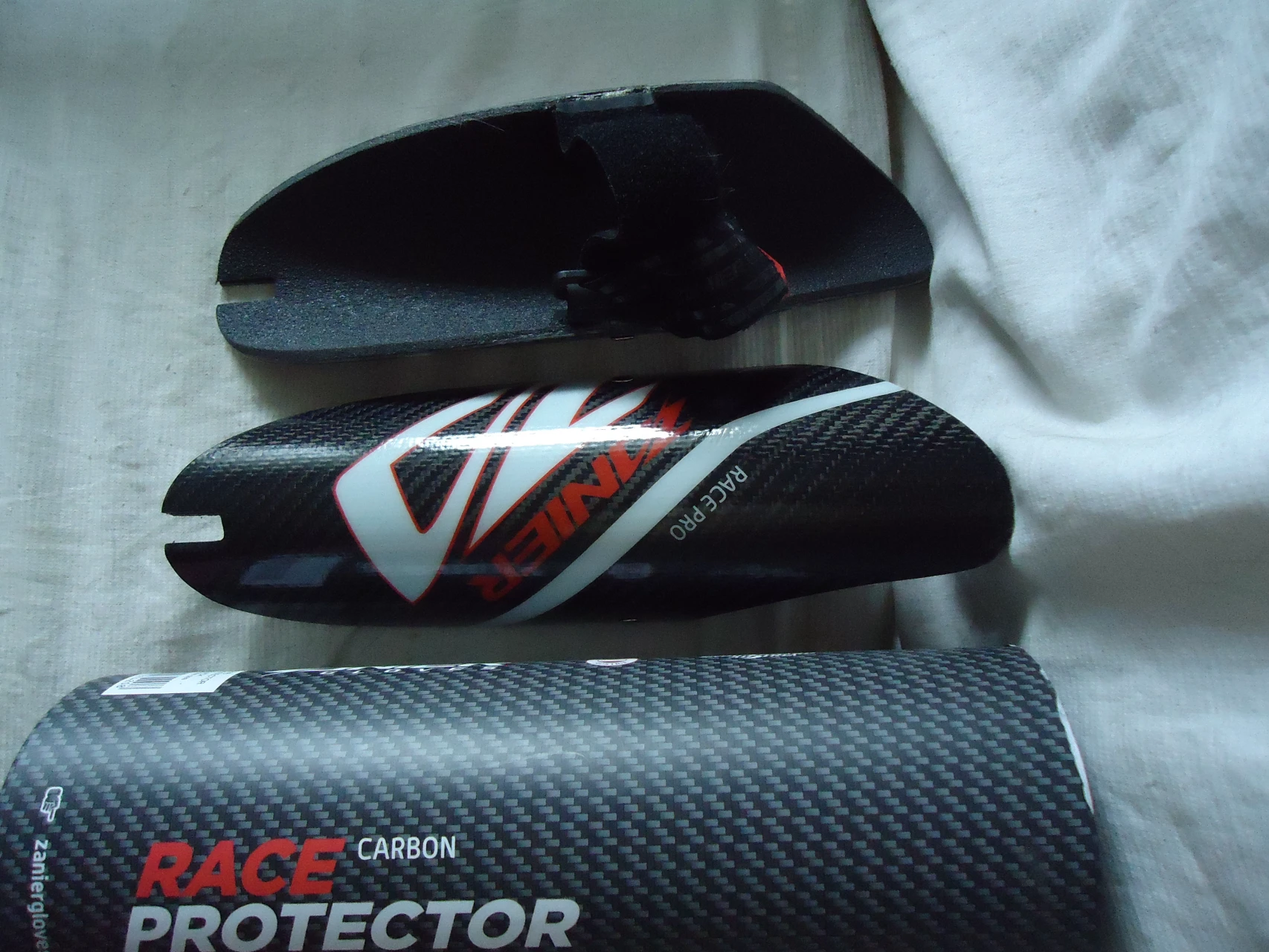 1. Protectie antebrate Zanier