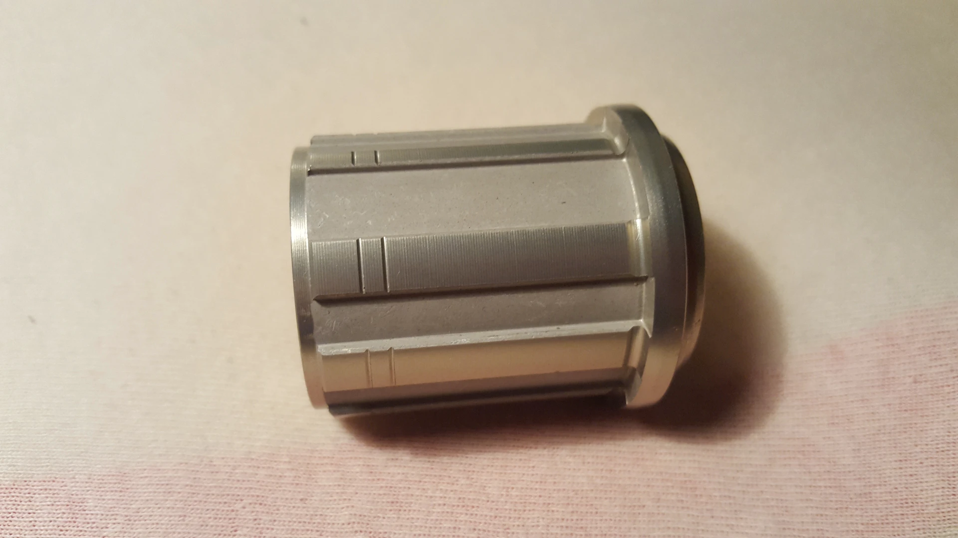 1. Freehub Mavic Shimano HG11 Freewheel Body Light pentru ID360