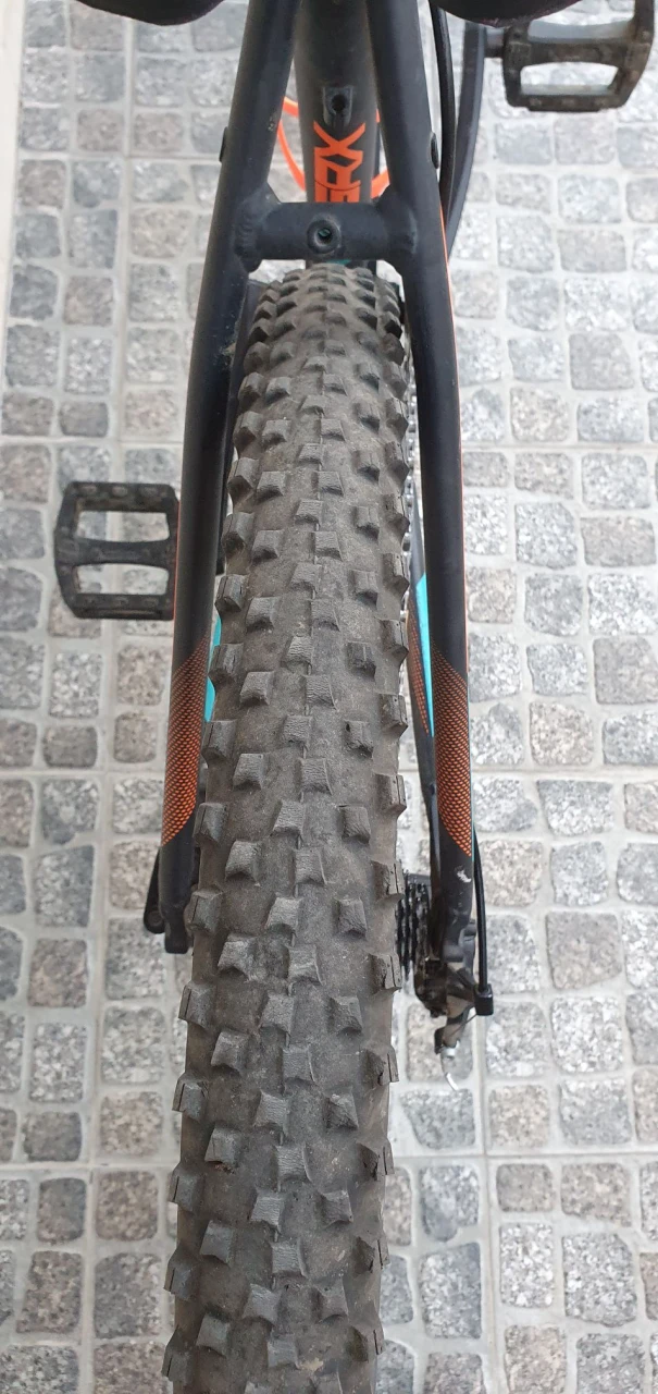 1. Cross Grx-7 Transmisie Schimbata