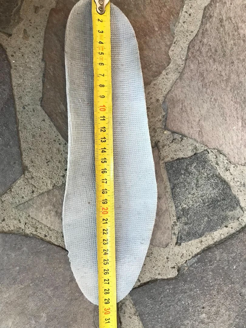 4. Pantofi Sidi nr 47, 29.5cm