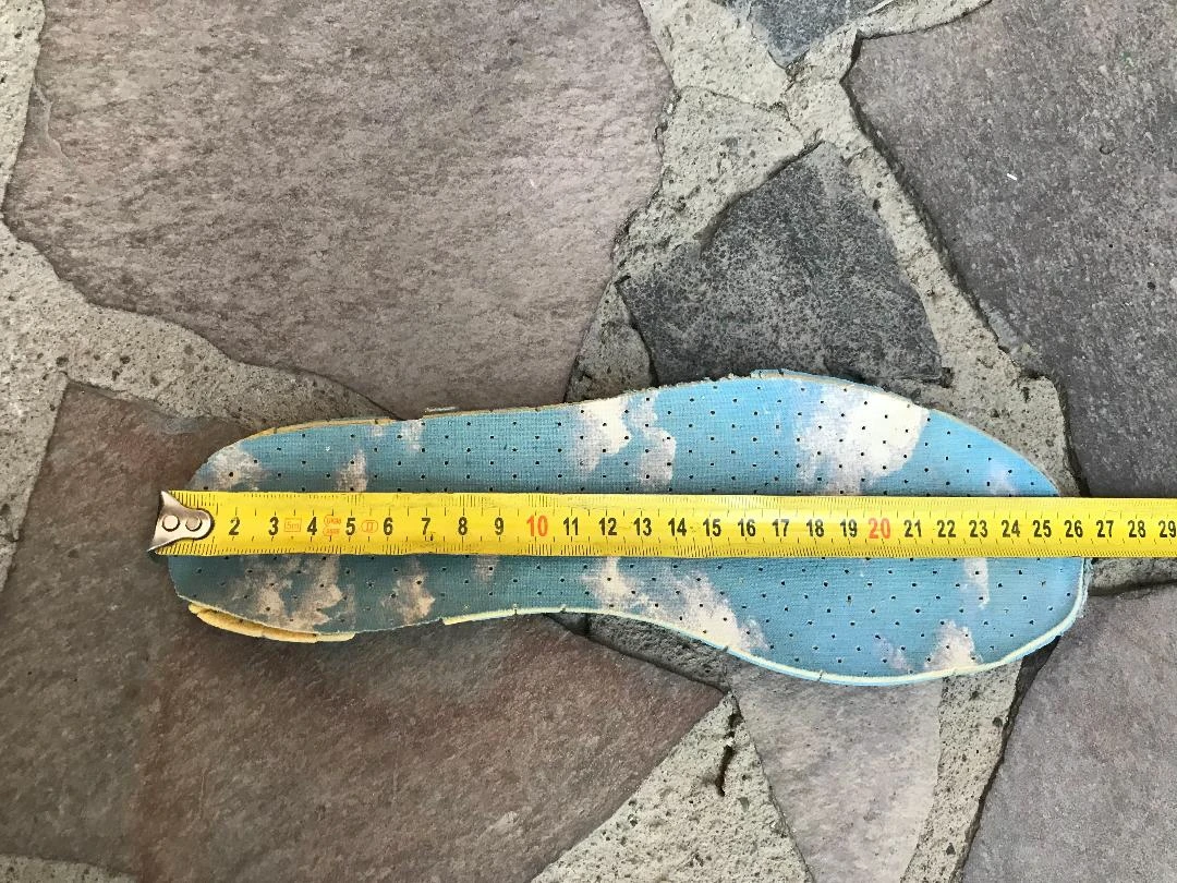 3. Pantofi Gaerne nr 43, 25,5 cm