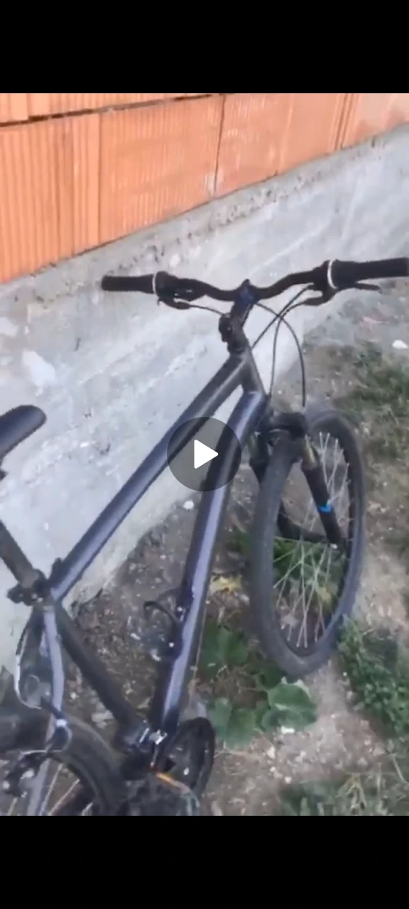 1. MTB RockRider