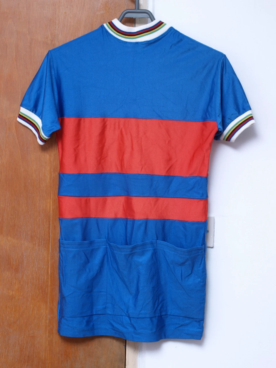 1. Tricou vintage Peugeot M, L