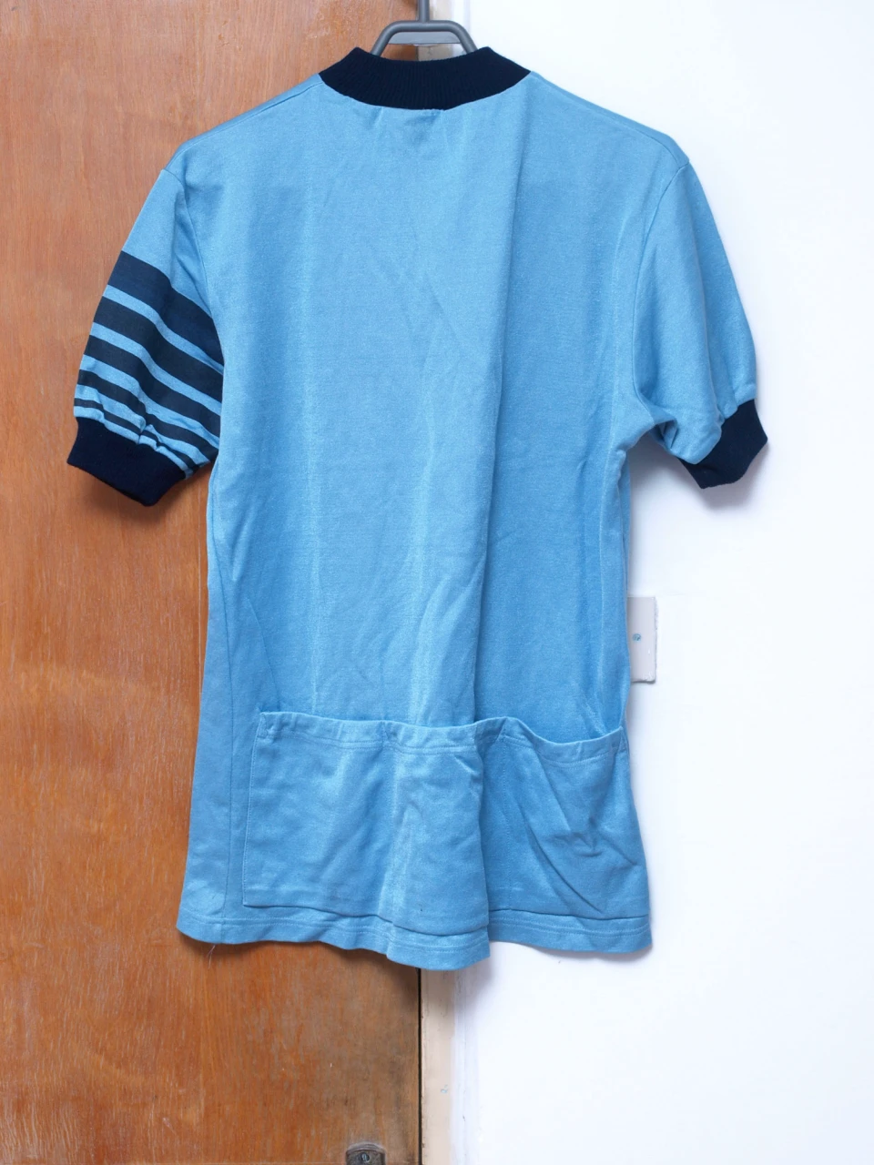 1. Tricou Olympia Hercules vintage L