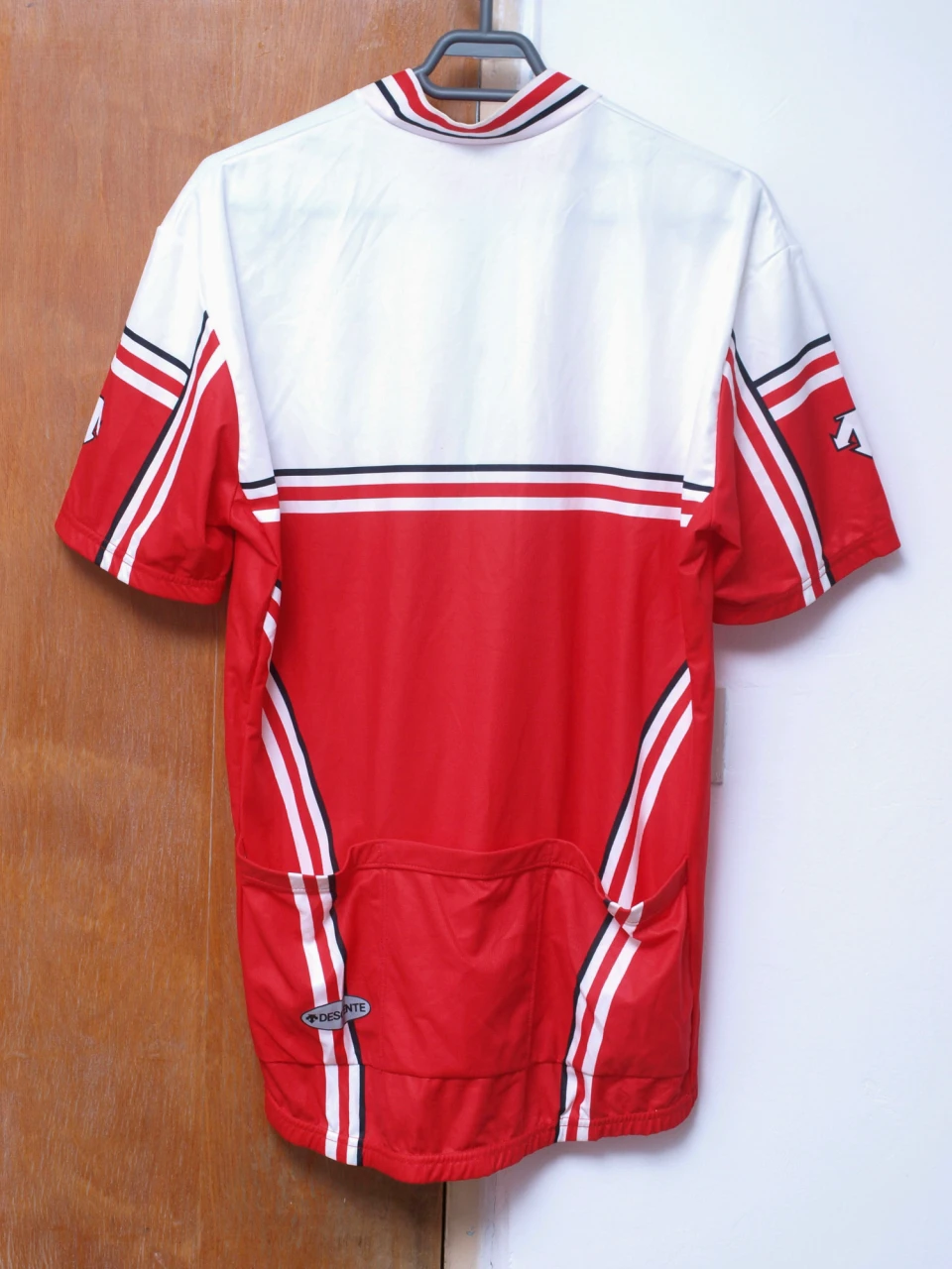 1. Tricou Descente XXL