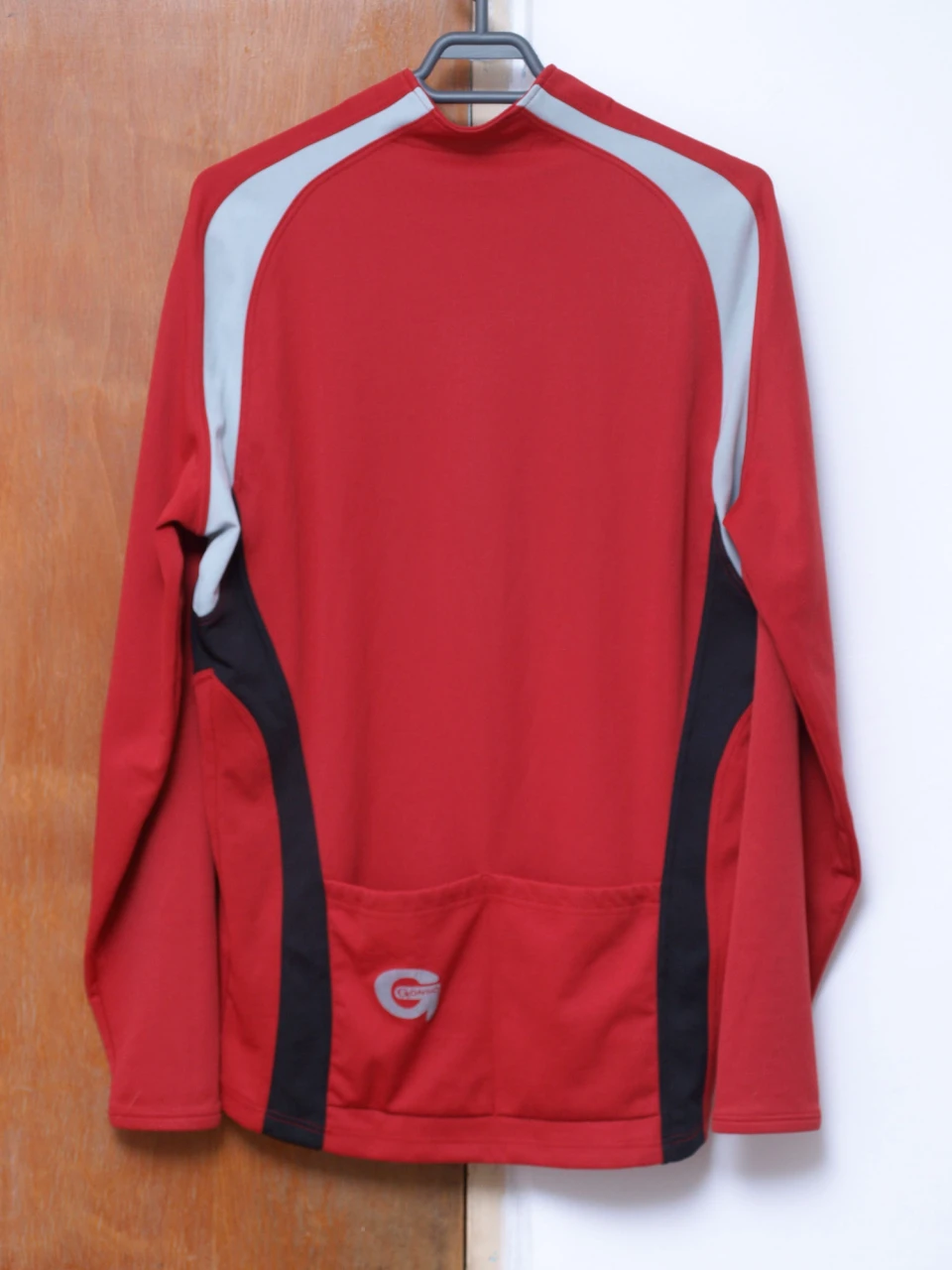 1. Bluza Gonso L