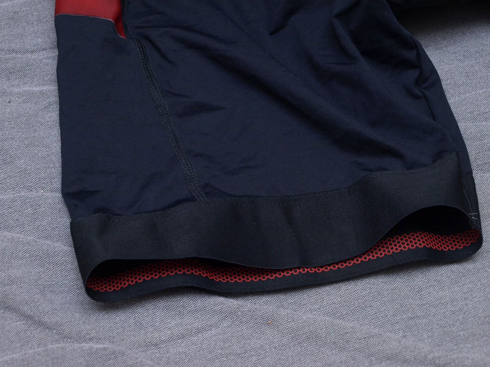 1. Pantaloni scurti Crosswave aero XL