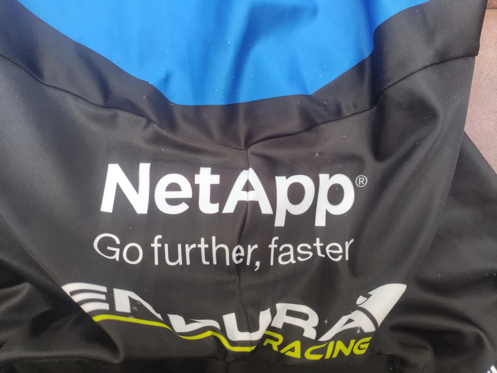 1. Combinezon ciclism contratimp NetApp-Endura