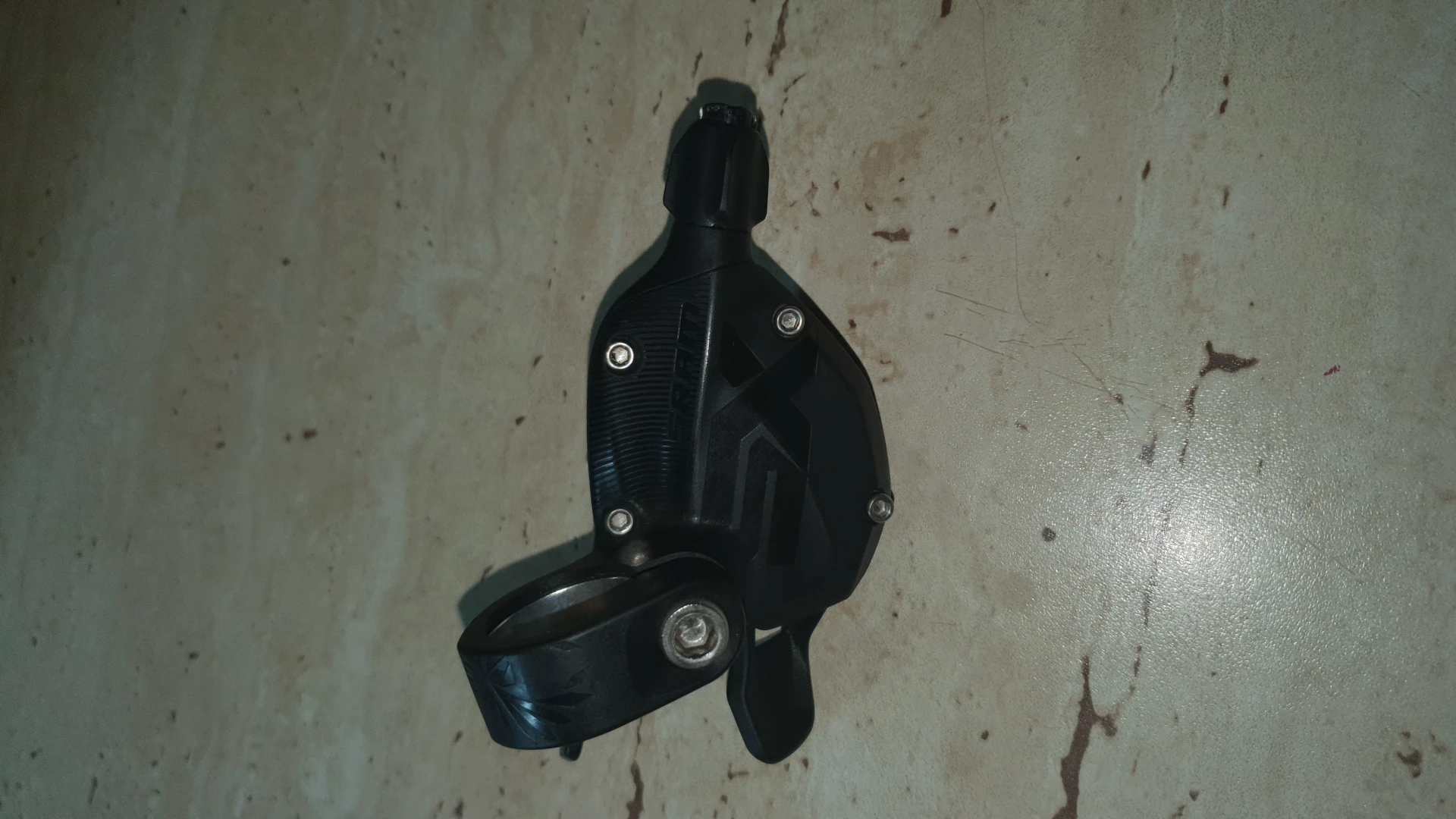 1. Sram nx