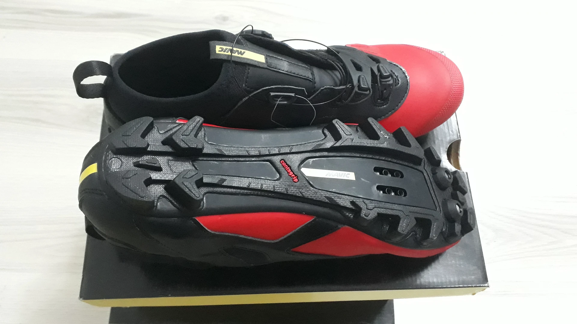 1. Pantofi Crossmax Elite CM Mtb