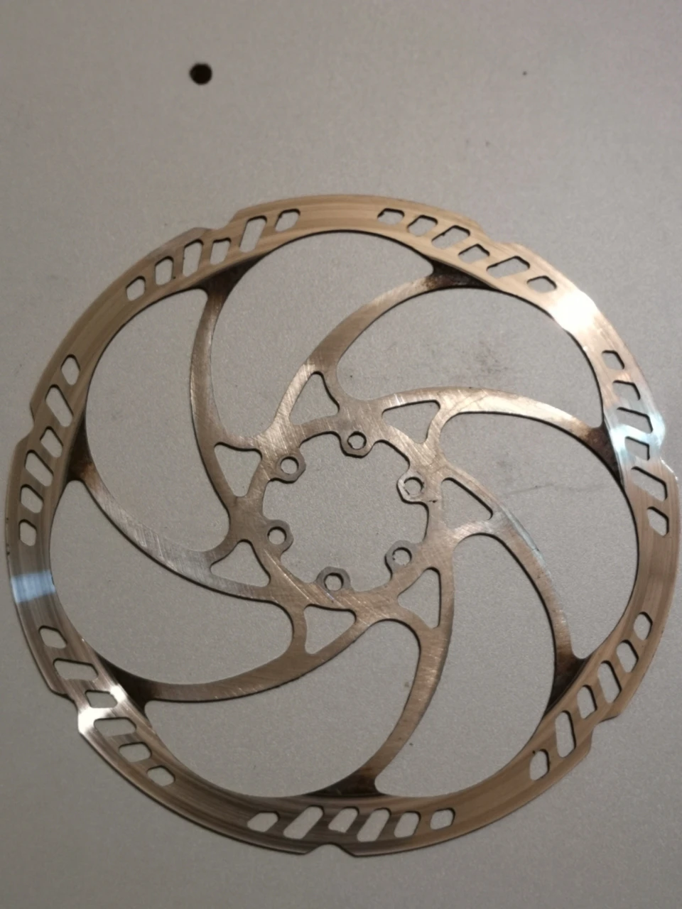 1. Disc magura 203