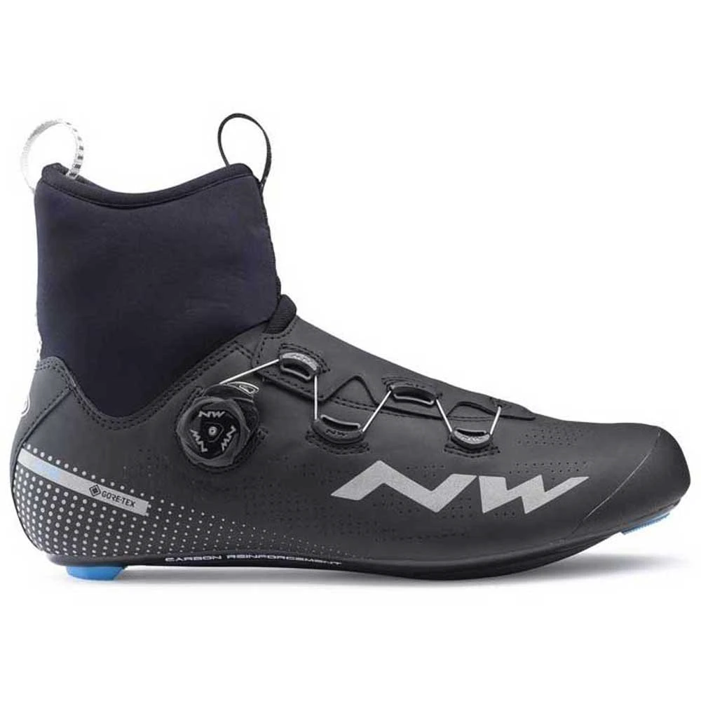 5. Ghete iarna Northwave Arctic R Celsius GTX 46 noi