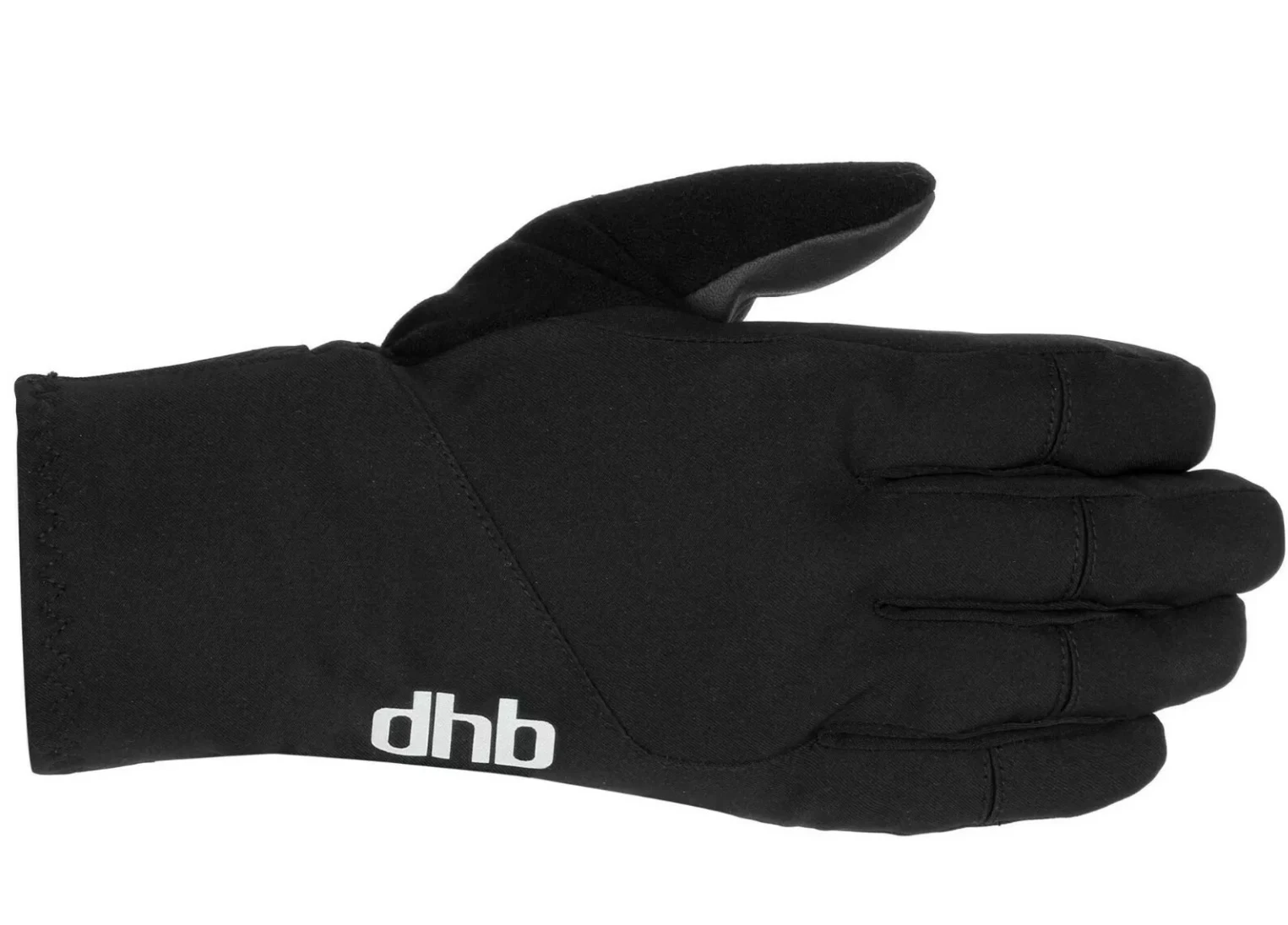6. Manusi DHB Extreme Winter S M noi
