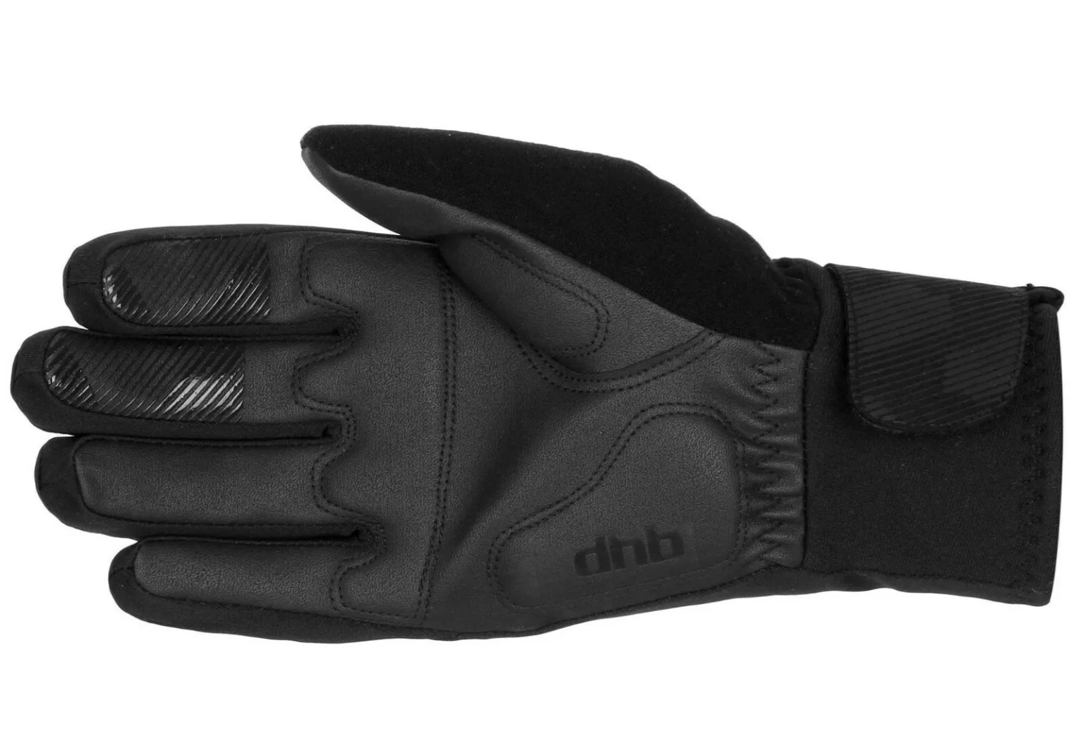5. Manusi DHB Extreme Winter S M noi