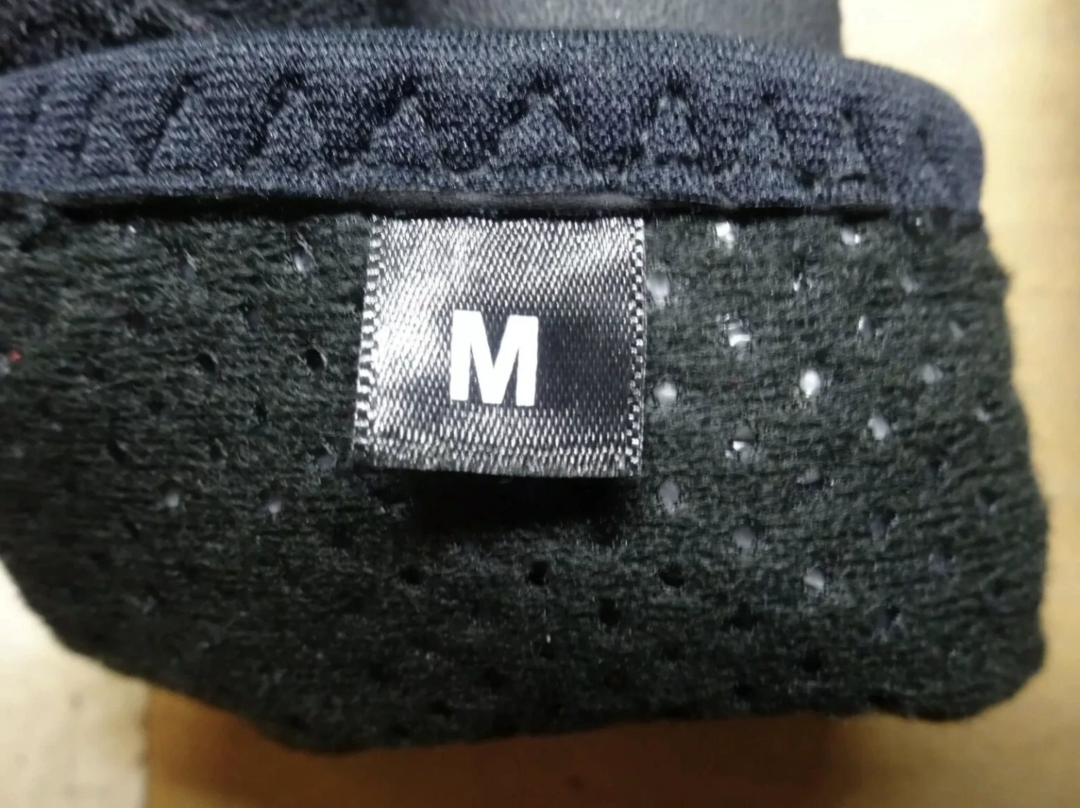 2. Manusi DHB Extreme Winter S M noi