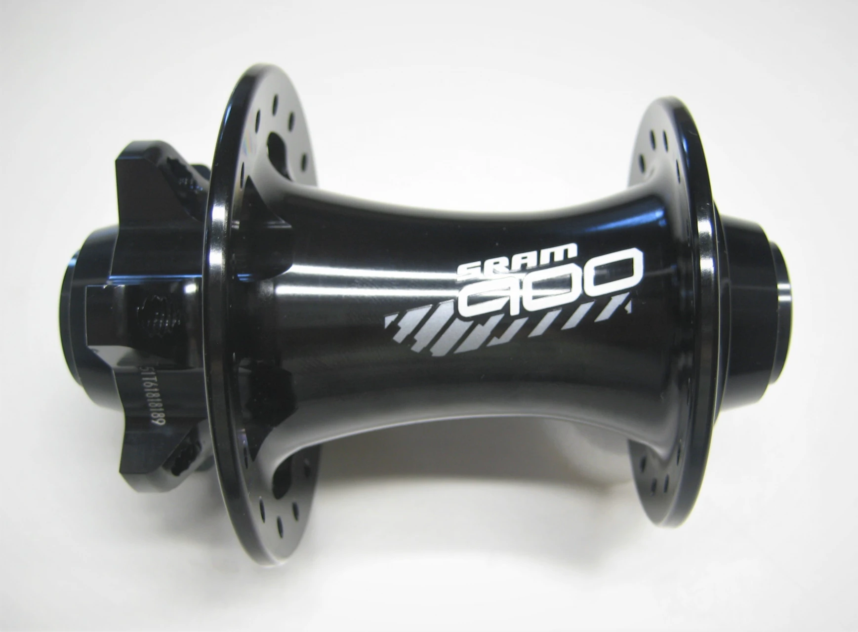 2. Set butuci SRAM S900, nou