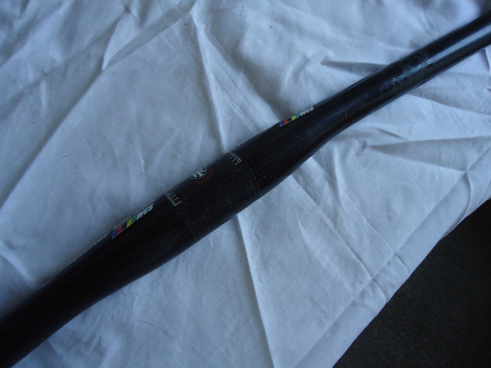 1. Richey carbon wcs