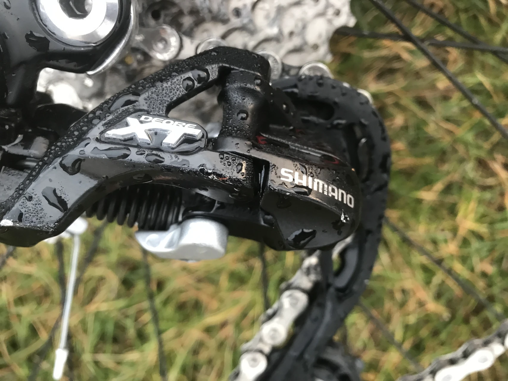 1. Vând Scott Aspect 750 S