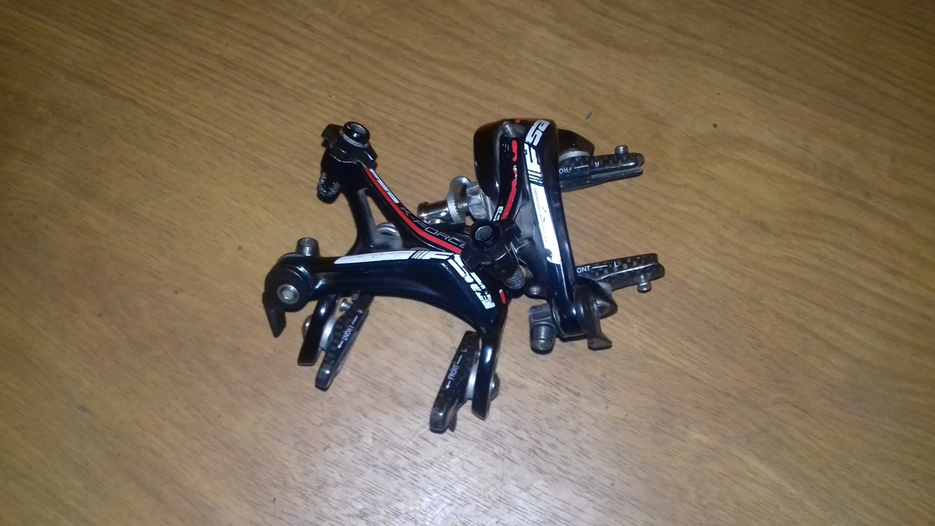 1. Frine fsa k-force saboti carbon