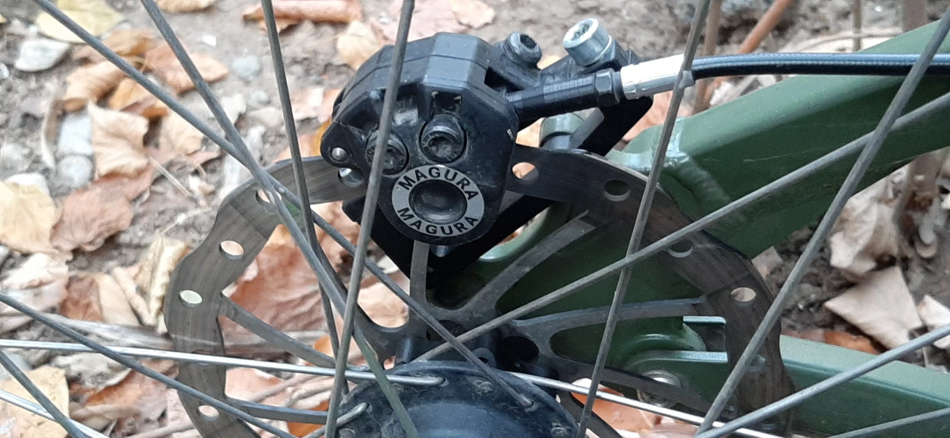 7. Norco – Downhill