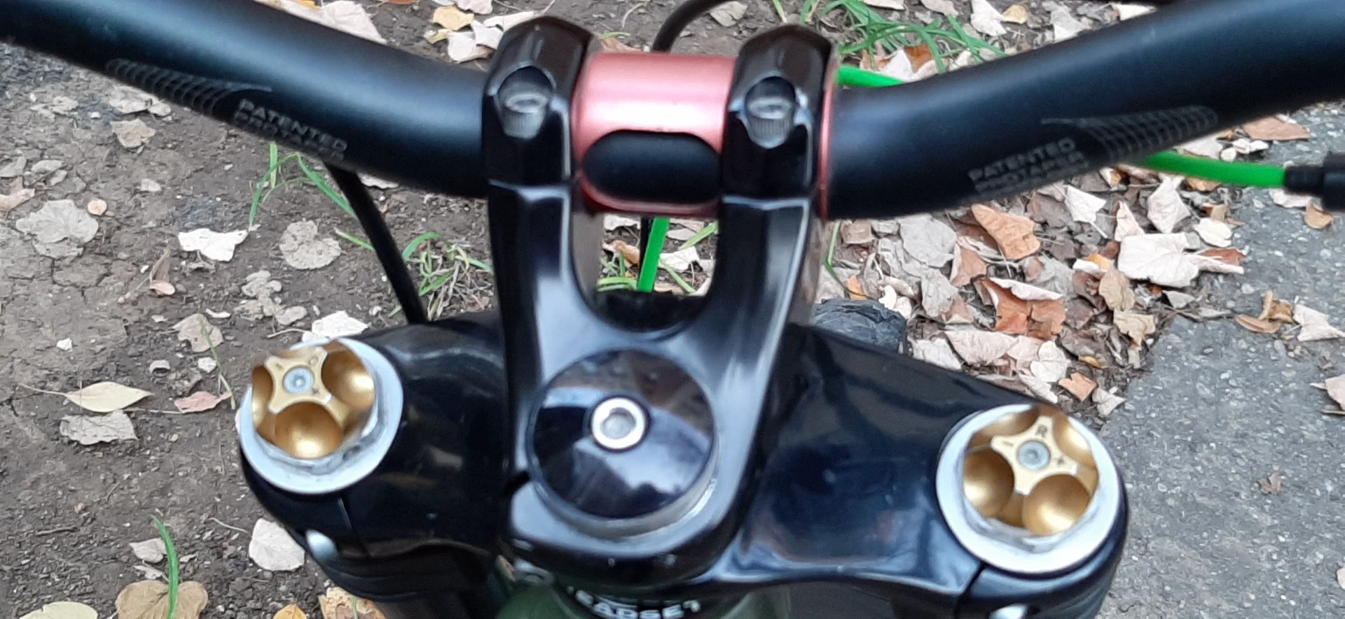 6. Norco – Downhill
