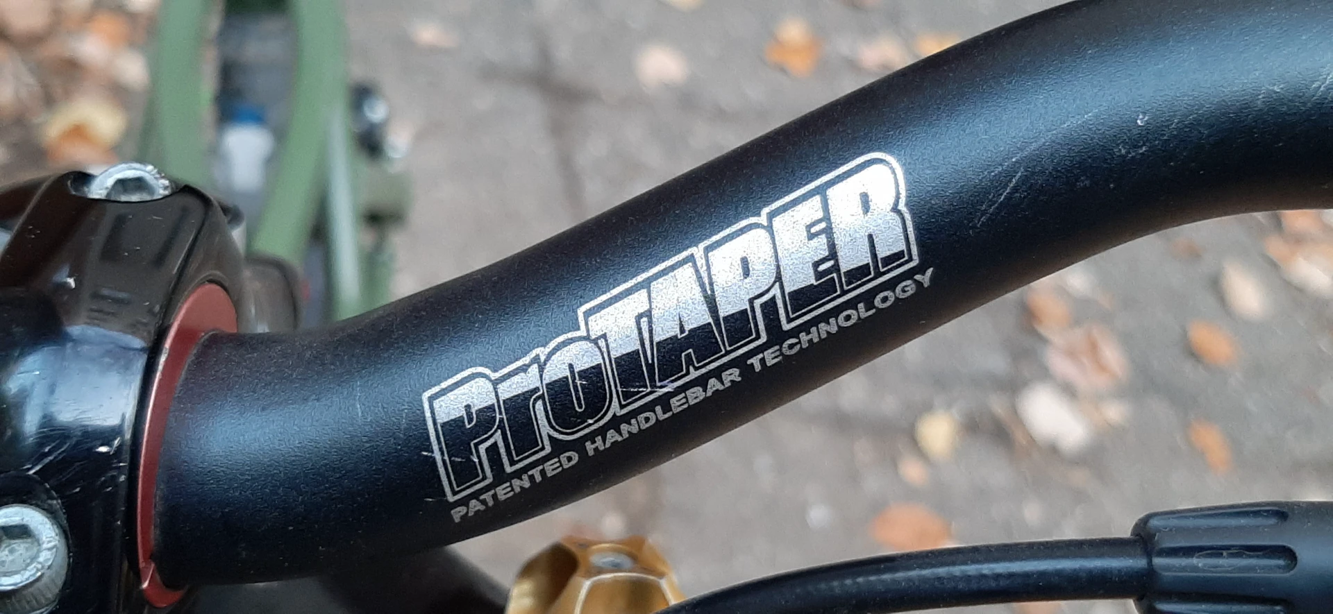 2. Norco – Downhill