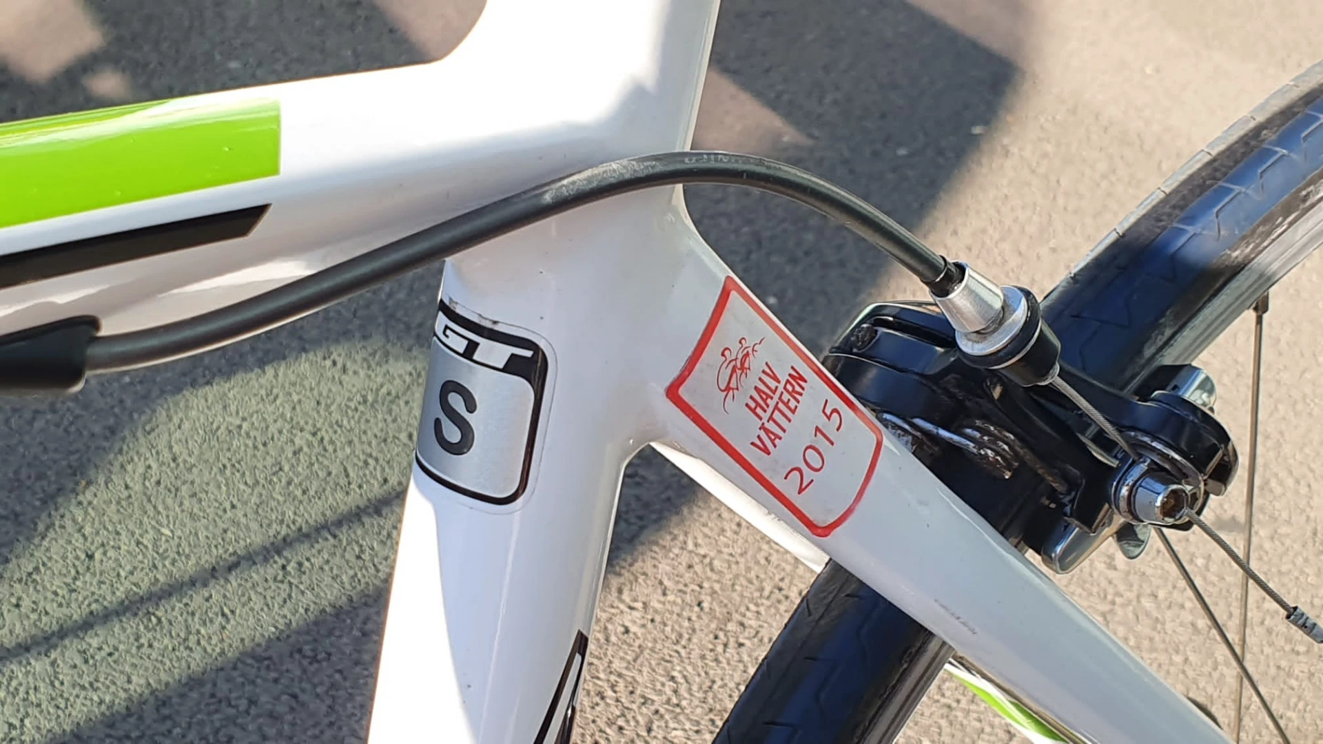 1. Vând Gt series 5