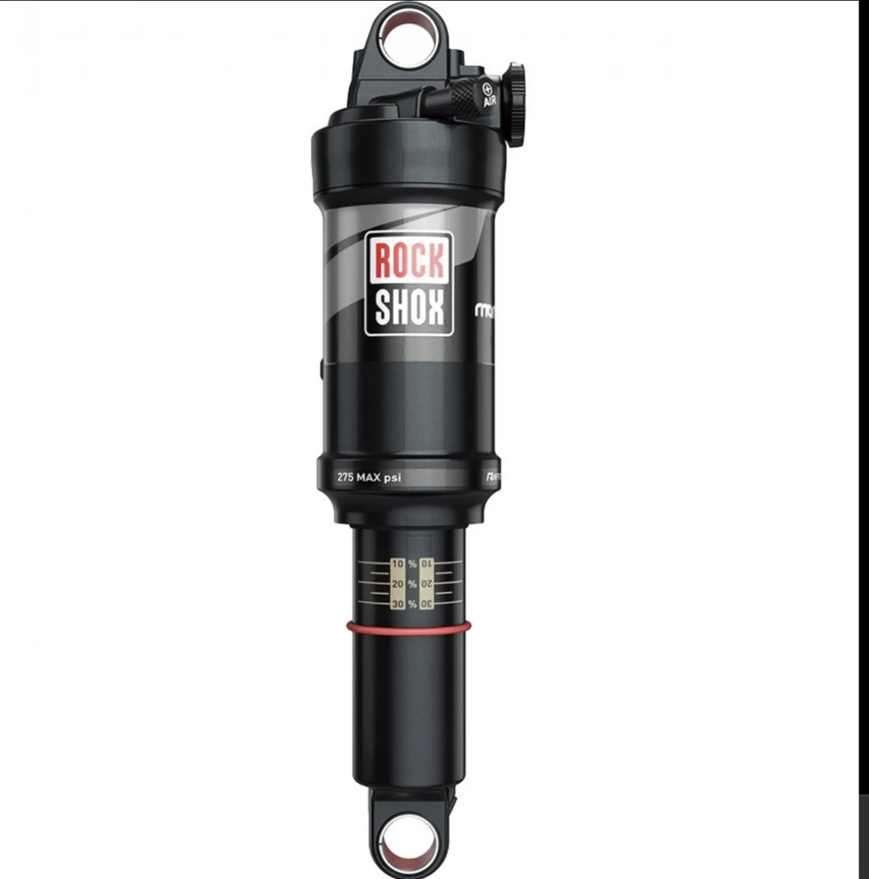 1. Cumpar shock rockshox