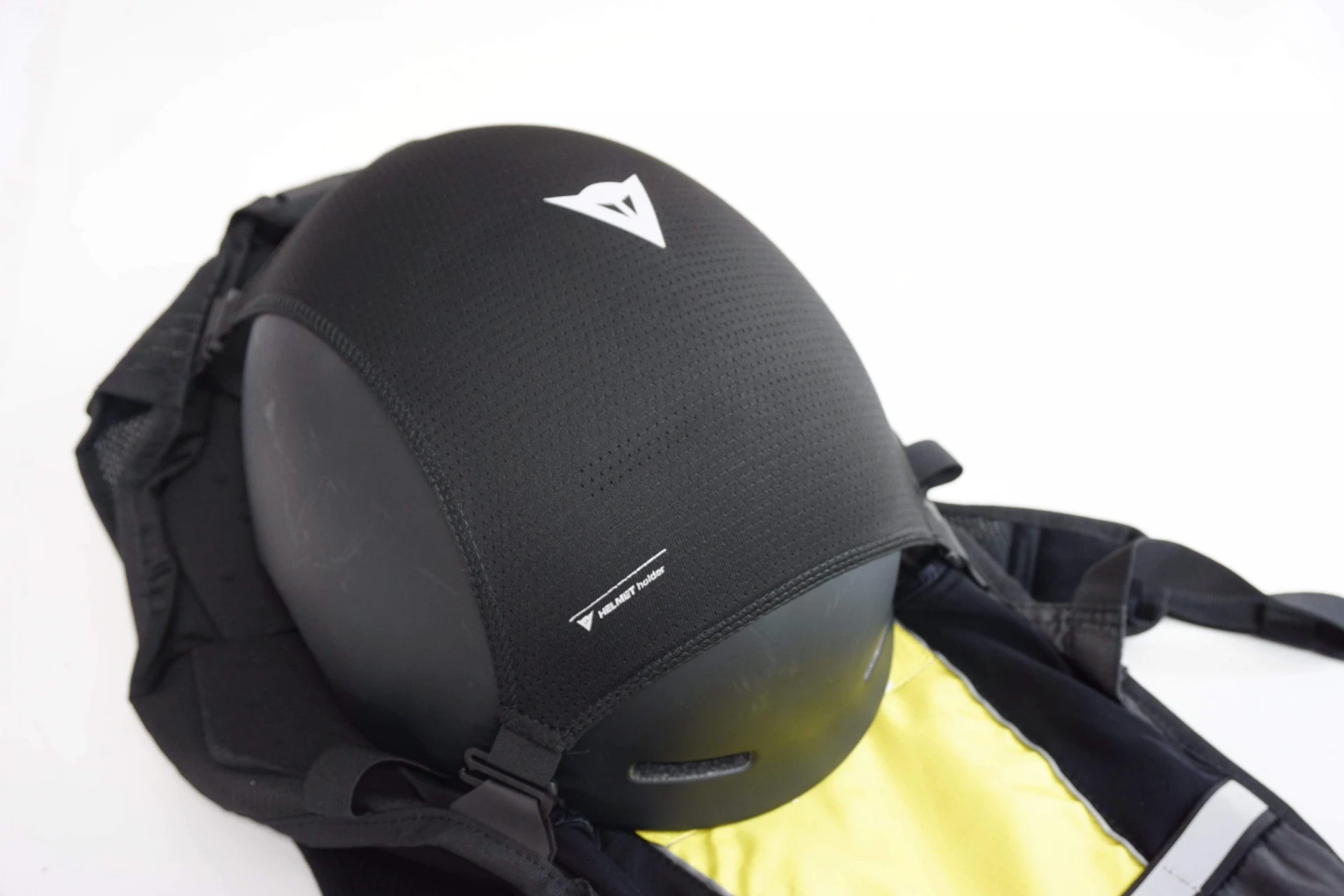 1. Rucsac cu Protectie Spate integrata Dainese Pro-Pack Lite Evo